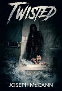Enlarge image Cover: Twisted - Lemon Kid Publishing