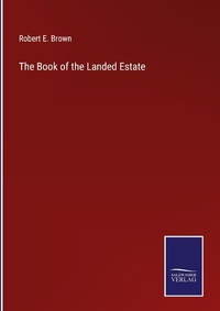 Enlarge image Cover: The Book of the Landed Estate - Outlook