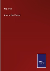 Enlarge image Cover: Afar in the Forest - Outlook