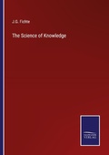 Cover: The Science of Knowledge - Outlook