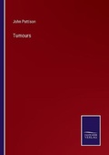Cover: Tumours - Salzwasser-Verlag