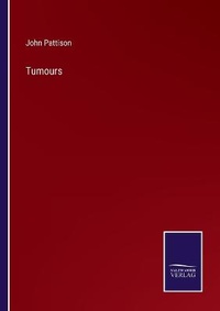 Enlarge image Cover: Tumours - Salzwasser-Verlag