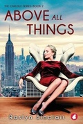 Cover: Above all Things - Ylva Verlag E.Kfr.