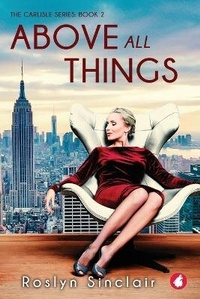 Enlarge image Cover: Above all Things - Ylva Verlag E.Kfr.