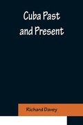 Cover: Cuba Past and Present - ALPHA EDITION