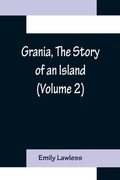 Cover: Grania, The Story of an Island (Volume 2) - ALPHA EDITION