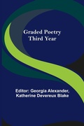 Cover: Graded Poetry - ALPHA EDITION