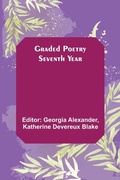 Cover: Graded Poetry - ALPHA EDITION