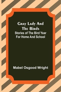Enlarge image Cover: Gray Lady and the Birds - ALPHA EDITION