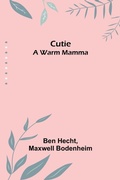 Cover: Cutie - ALPHA EDITION