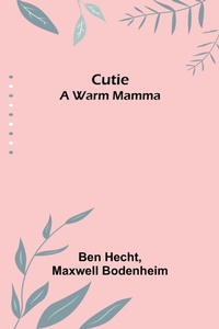 Enlarge image Cover: Cutie - ALPHA EDITION