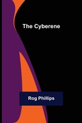 Cover: The Cyberene - ALPHA EDITION