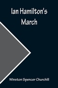 Cover: Ian Hamilton's March - ALPHA EDITION