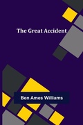 Cover: The Great Accident - ALPHA EDITION