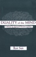 Cover: Duality of the Mind - Psychology Press Ltd