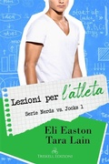 Cover: Lezioni per l'atleta - Triskell Edizioni