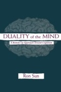 Cover: Duality of the Mind - Psychology Press Ltd