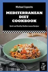 Abbildung von: Mediterranean Diet Cookbook - Fork Planet
