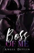Cover: Boss of Me - Angel Devlin