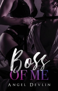 Enlarge image Cover: Boss of Me - Angel Devlin