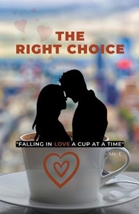 Enlarge image Cover: The Right Choice - Draft2digital