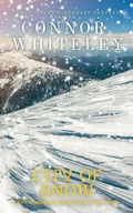 Cover: City of Snow: A City of Assassins Urban Fantasy Short Story (City of Assassins Fantasy Stories) - City of Assassins Fantasy Stories