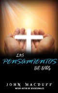 Cover: Los pensamientos de Dios - FELIPE CHAVARRO POLAN&Iacute;A INC