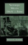 Cover: Scrooge Meets Dick and Jane - Routledge