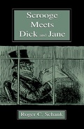 Cover: Scrooge Meets Dick and Jane - Routledge