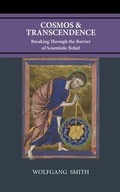 Cover: Cosmos and Transcendence - Philos-Sophia Initiative Foundation