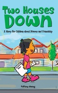 Cover: Two Houses Down - Sugar Cookie Books