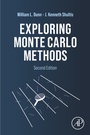 Cover: Exploring Monte Carlo Methods - Elsevier
