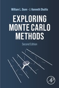 Cover: Exploring Monte Carlo Methods - Elsevier
