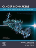 Bild: Cancer Biomarkers: Clinical Aspects and Laboratory Determination - Elsevier