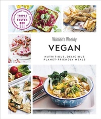 Abbildung von: Australian Women's Weekly Vegan - DK