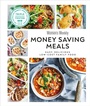 Cover: Australian Women's Weekly Money-saving Meals - DK