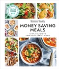Cover: Australian Women's Weekly Money-saving Meals - DK