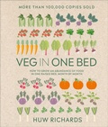 Cover: Veg in One Bed New Edition - DK