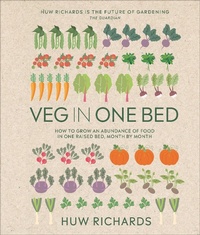Abbildung von: Veg in One Bed New Edition - DK