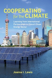 Abbildung von: Cooperating for the Climate - MIT Press