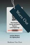 Cover: Worn Out - MIT Press