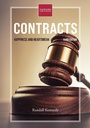 Cover: Contracts, third edition - MIT Press