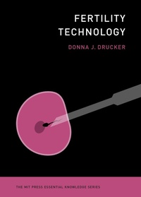 Enlarge image Cover: Fertility Technology - MIT Press