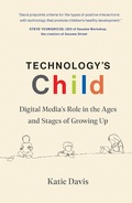 Cover: Technology's Child - MIT Press