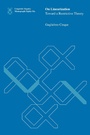 Cover: On Linearization - MIT Press