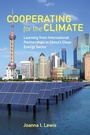 Cover: Cooperating for the Climate - MIT Press