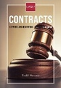 Cover: Contracts, third edition - MIT Press