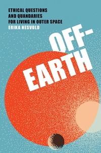 Enlarge image Cover: Off-Earth - MIT Press