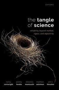 Enlarge image Cover: The Tangle of Science - Oxford University Press