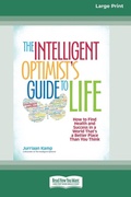 Cover: The Intelligent Optimist's Guide to Life - READHOWYOUWANT